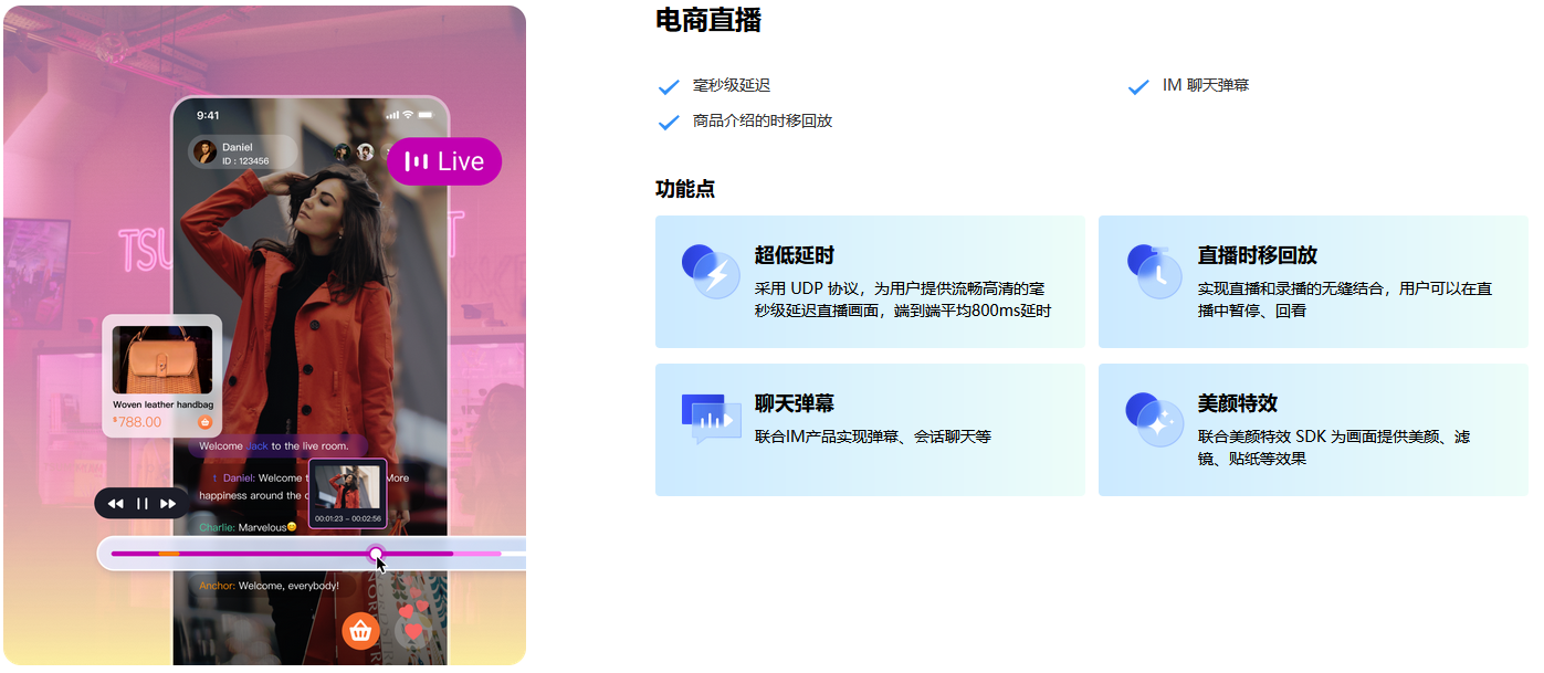 产品介绍